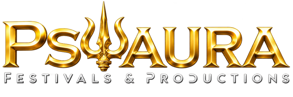 PsyAura Festivals & Productions
